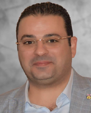 Dr Bilel Maraoui