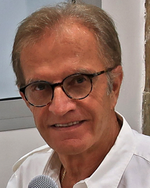 Dr Gérard REY