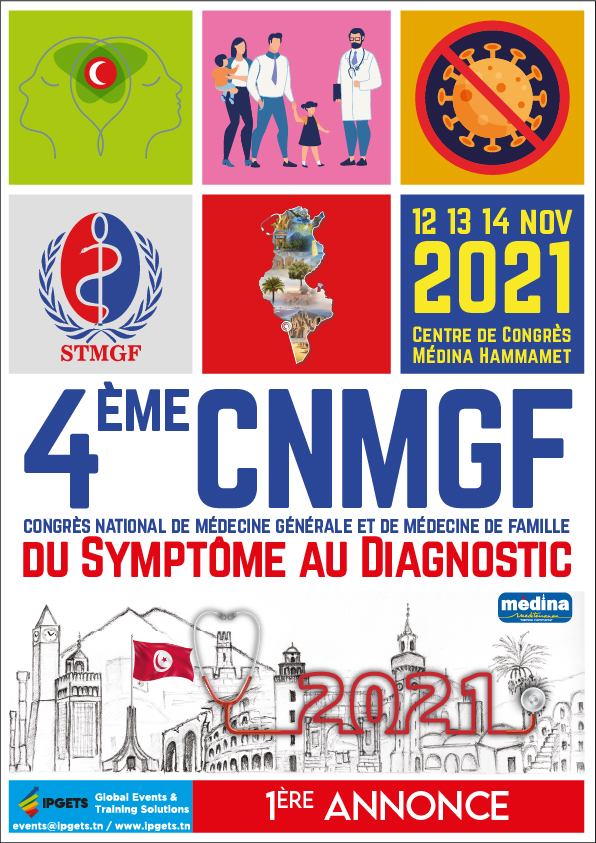 STMGF - 4CNMGF - Affiche A4- IPGETS
