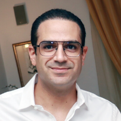 Dr Ahmed Zribi